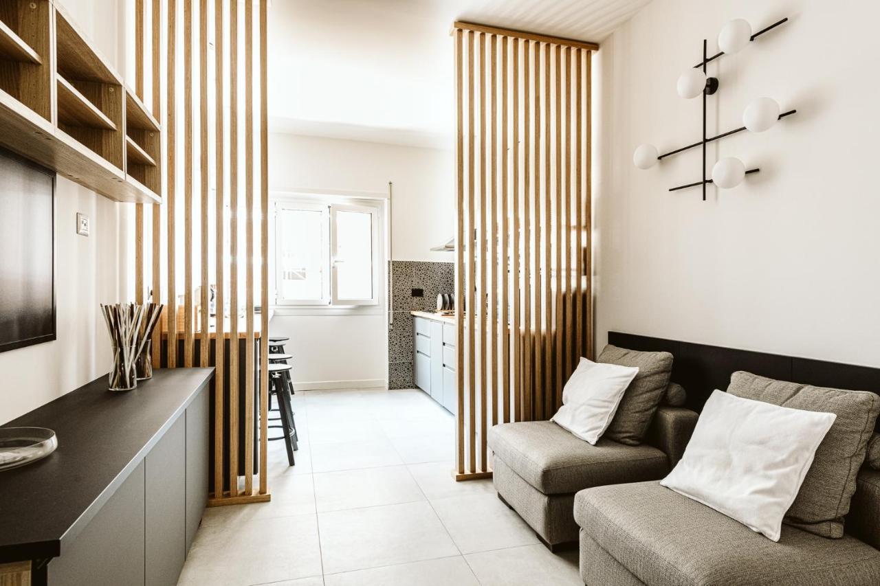 B&B Lumas Рим Екстер'єр фото