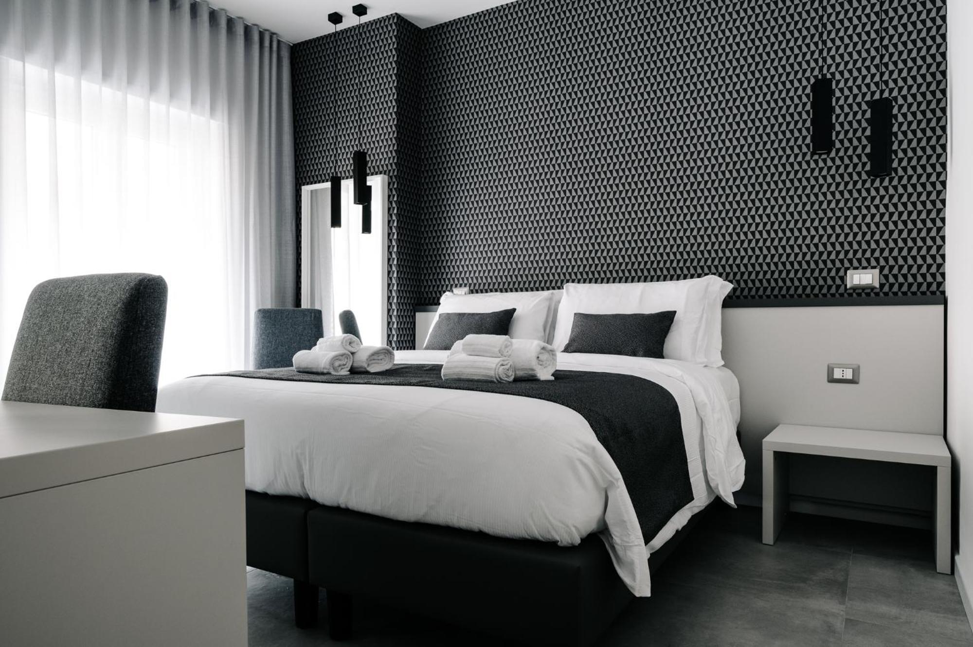 B&B Lumas Рим Екстер'єр фото