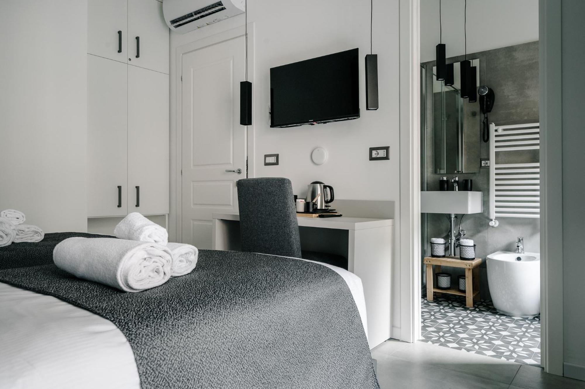 B&B Lumas Рим Екстер'єр фото