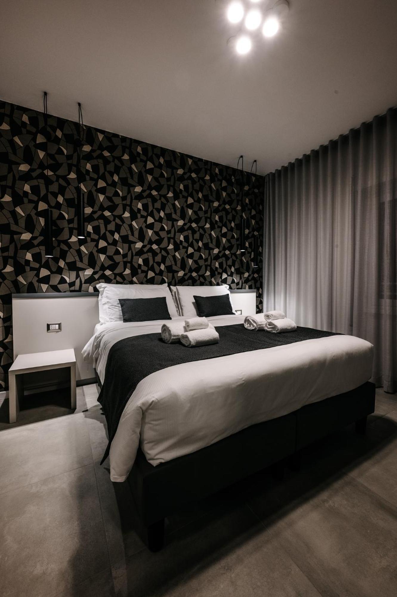 B&B Lumas Рим Екстер'єр фото