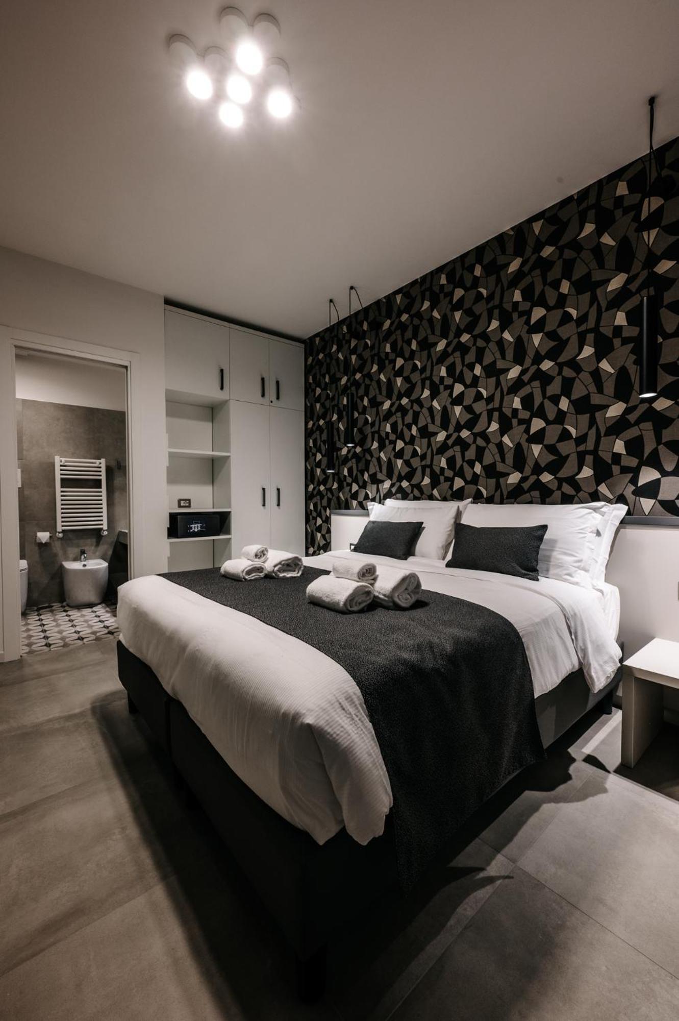 B&B Lumas Рим Екстер'єр фото