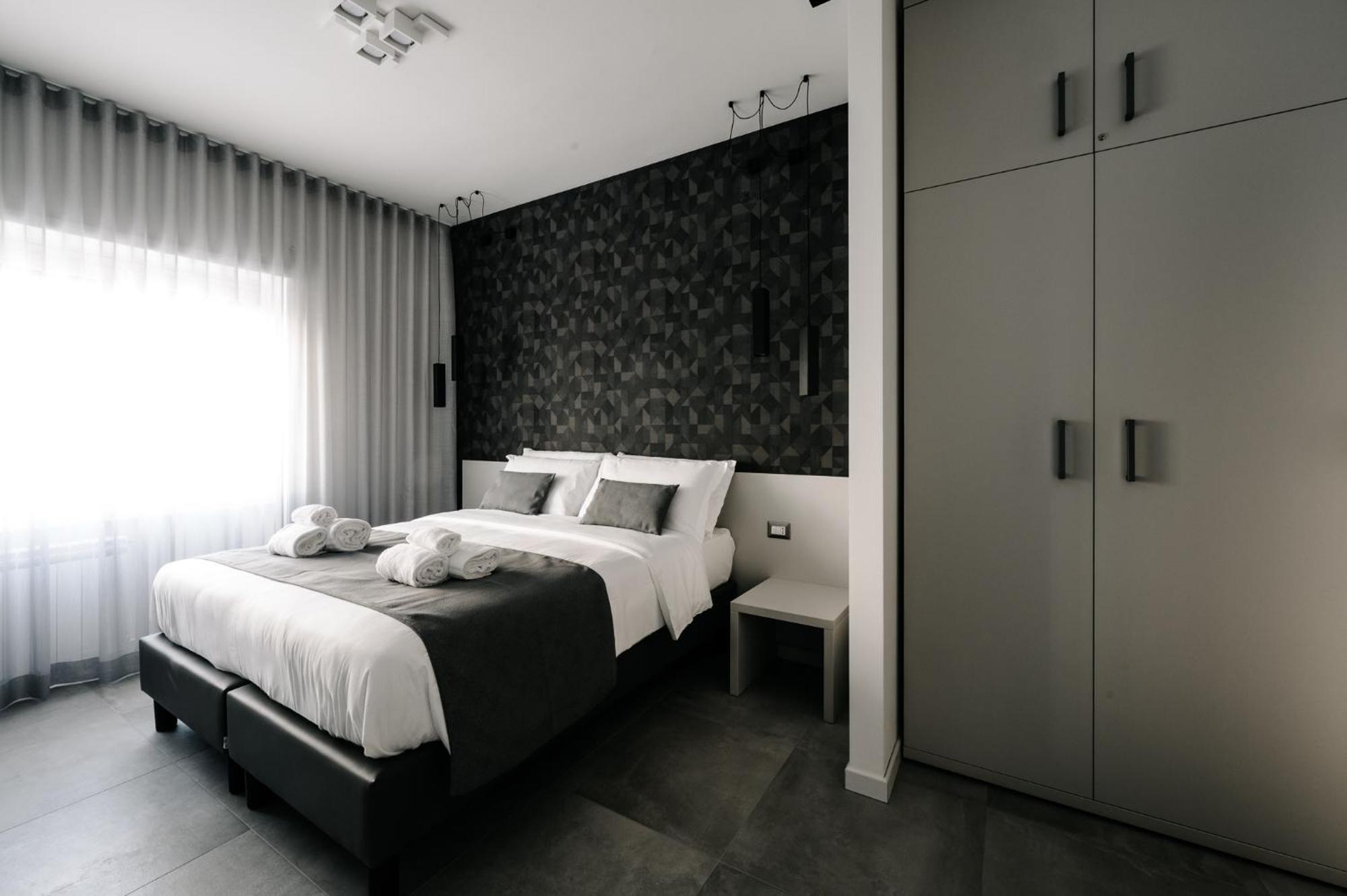 B&B Lumas Рим Екстер'єр фото