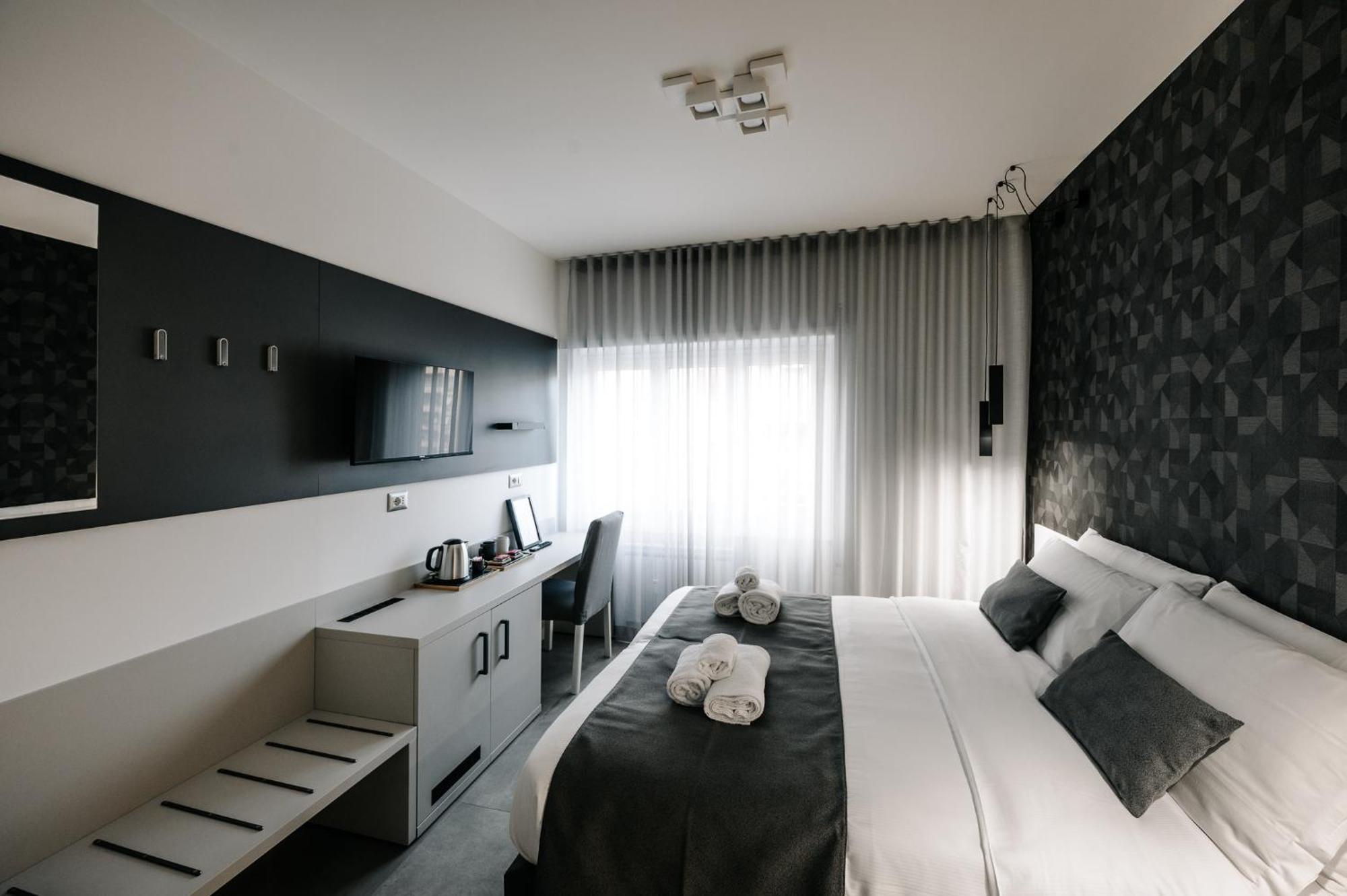 B&B Lumas Рим Екстер'єр фото