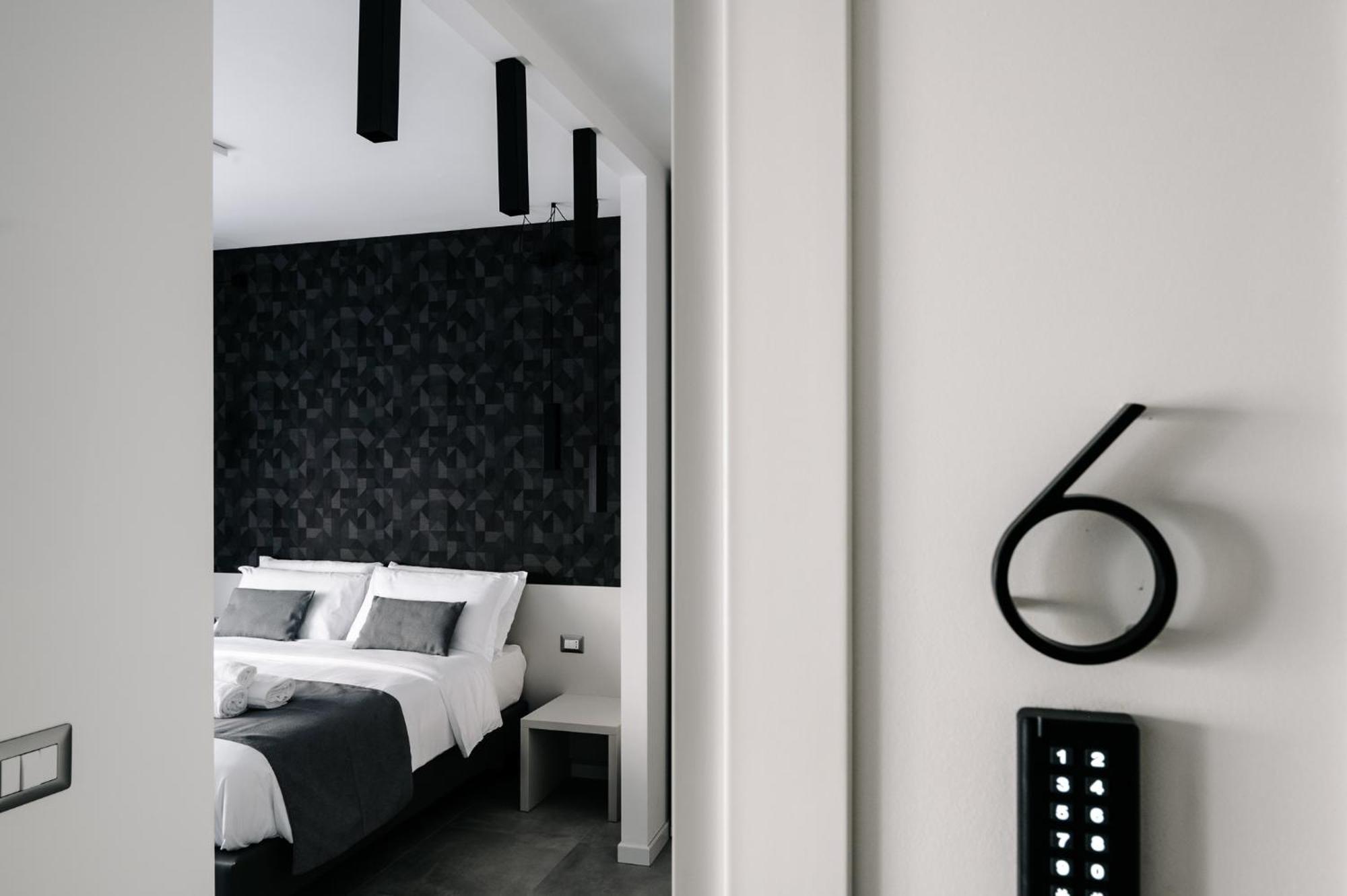 B&B Lumas Рим Екстер'єр фото