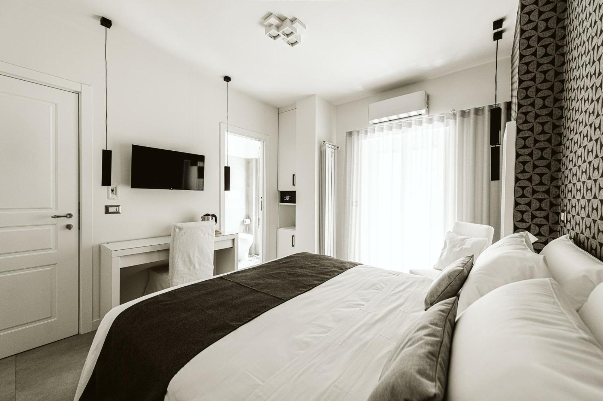 B&B Lumas Рим Екстер'єр фото