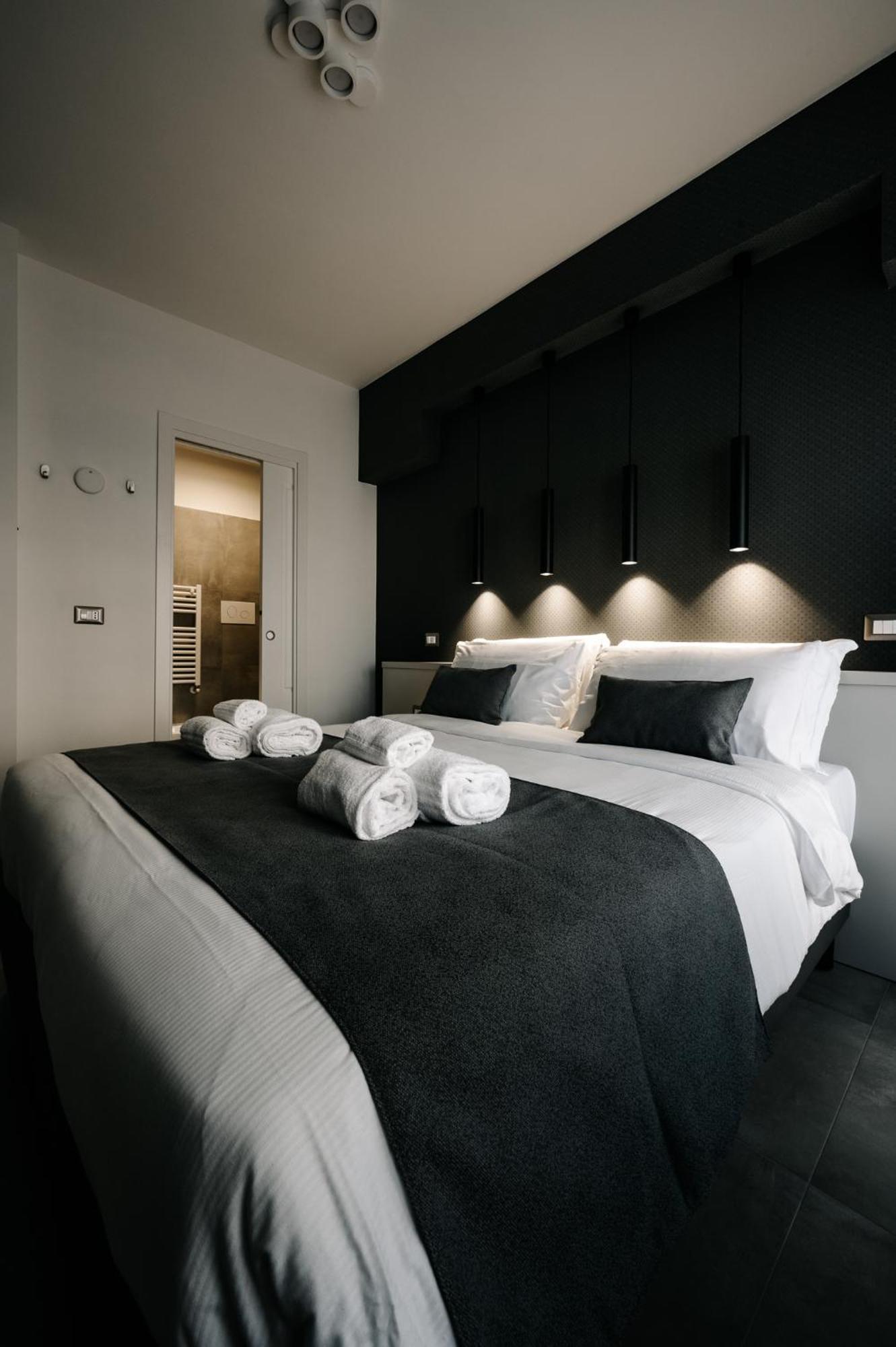 B&B Lumas Рим Екстер'єр фото