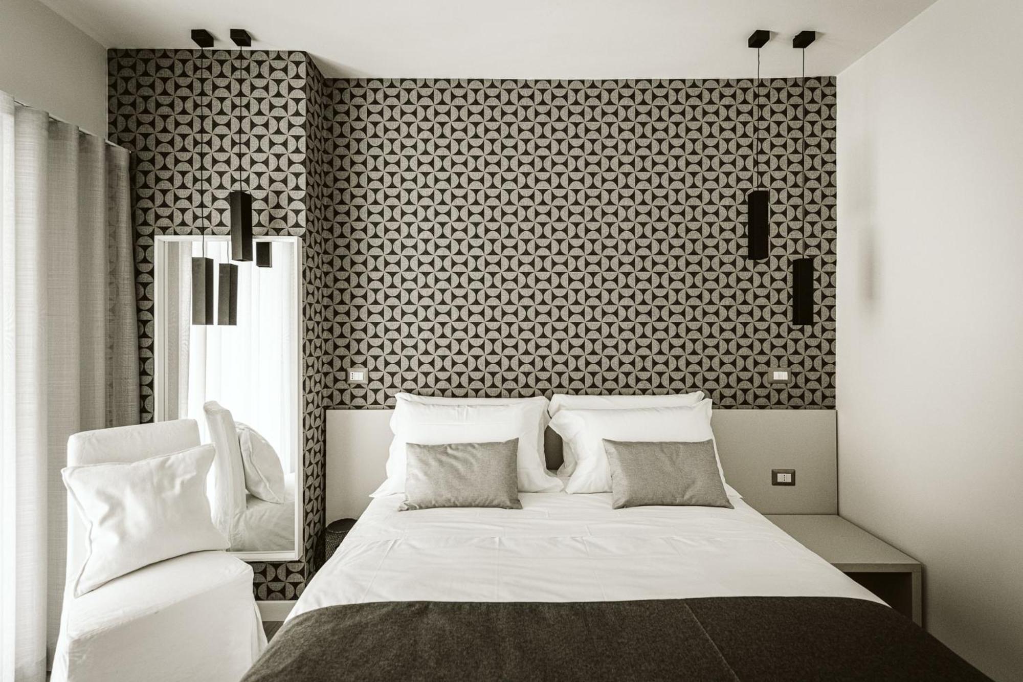 B&B Lumas Рим Екстер'єр фото