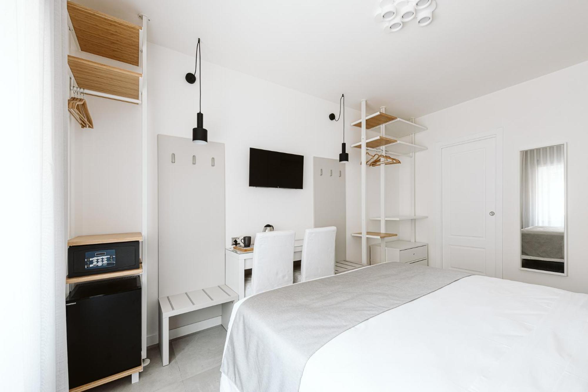 B&B Lumas Рим Екстер'єр фото