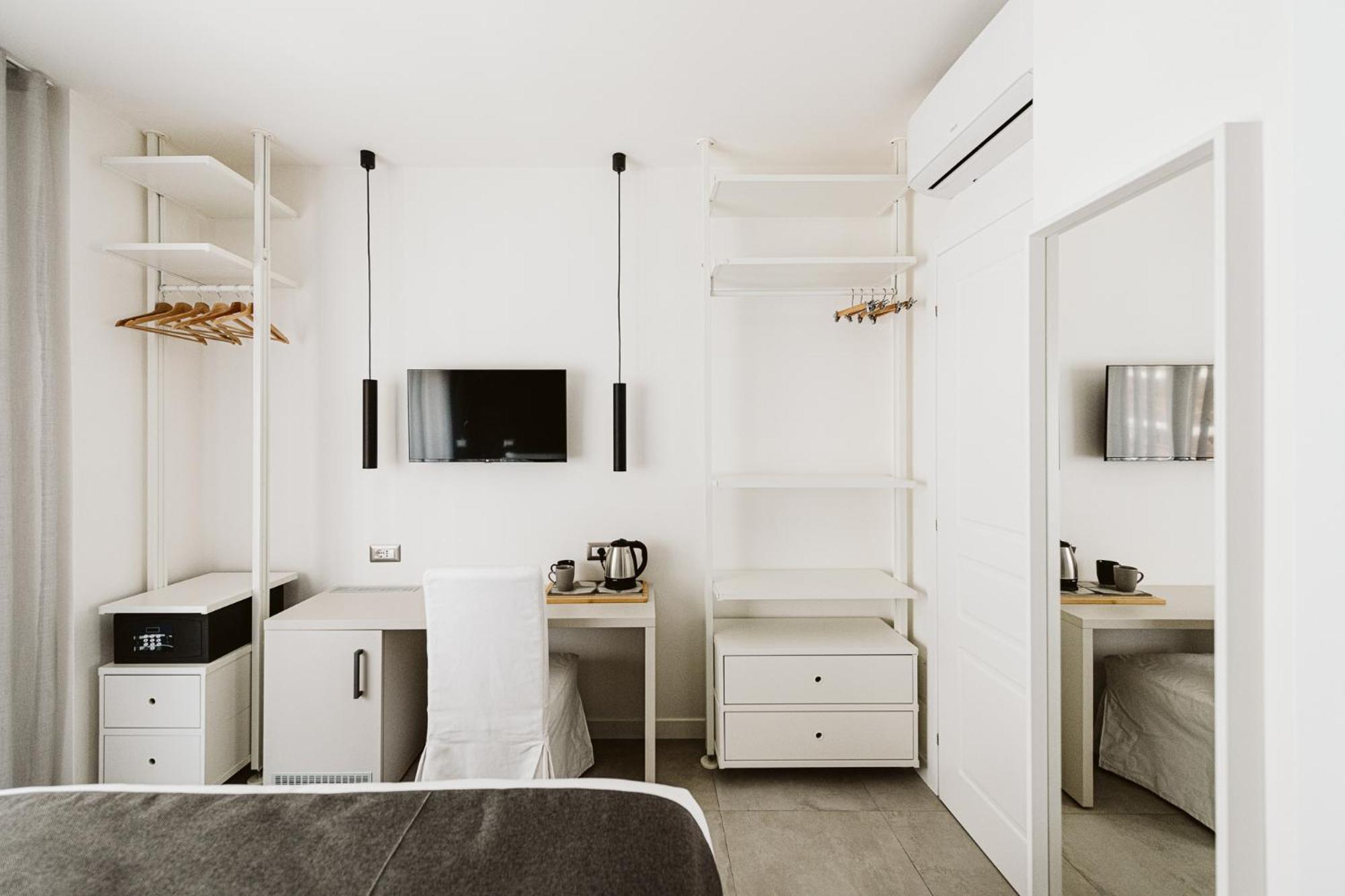 B&B Lumas Рим Екстер'єр фото
