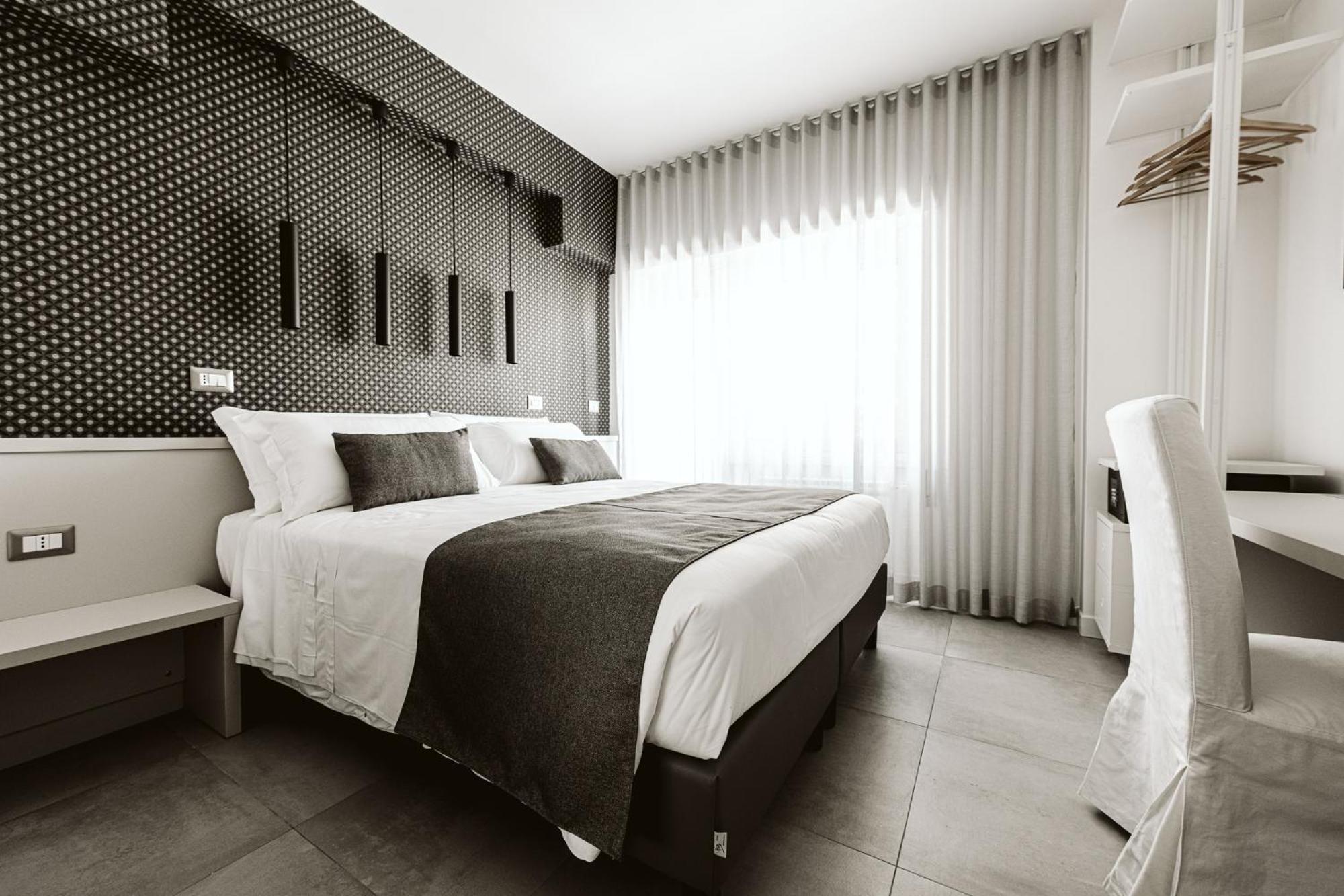 B&B Lumas Рим Екстер'єр фото