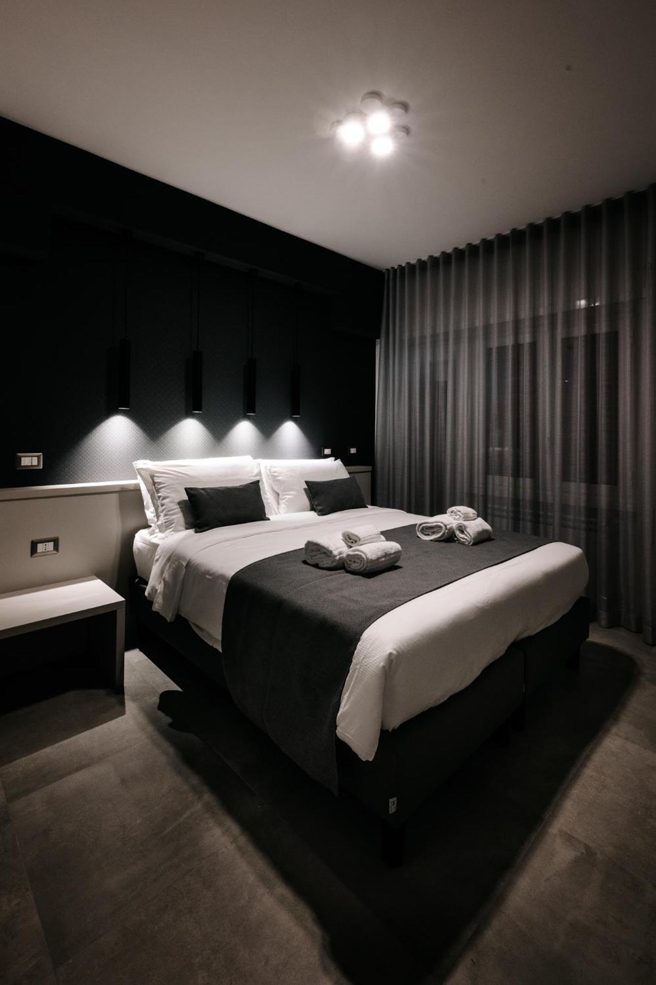 B&B Lumas Рим Номер фото
