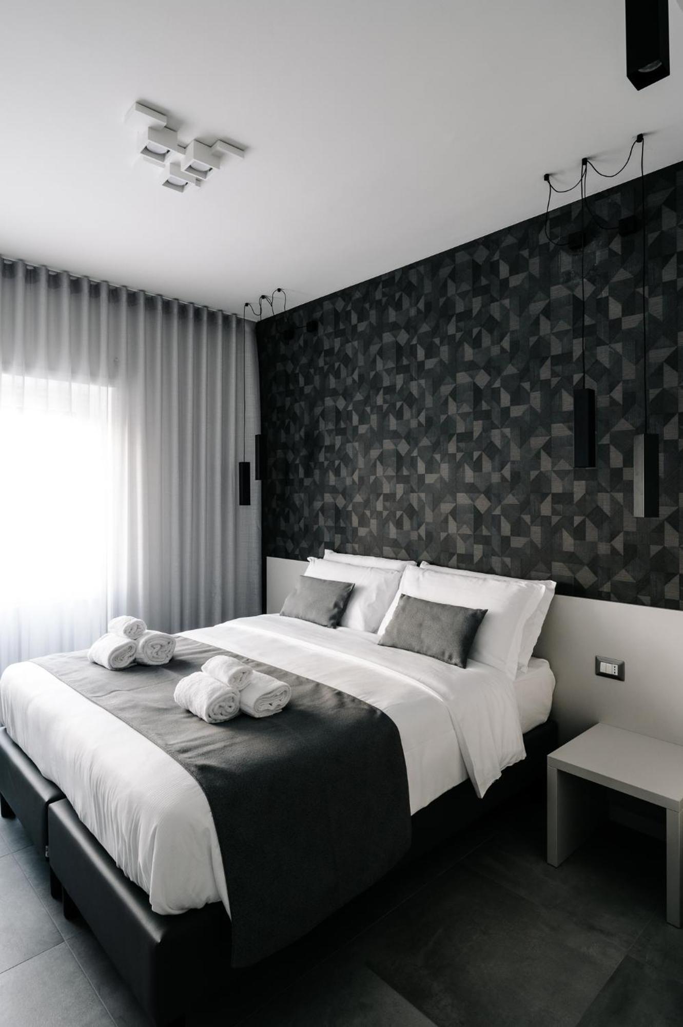 B&B Lumas Рим Екстер'єр фото