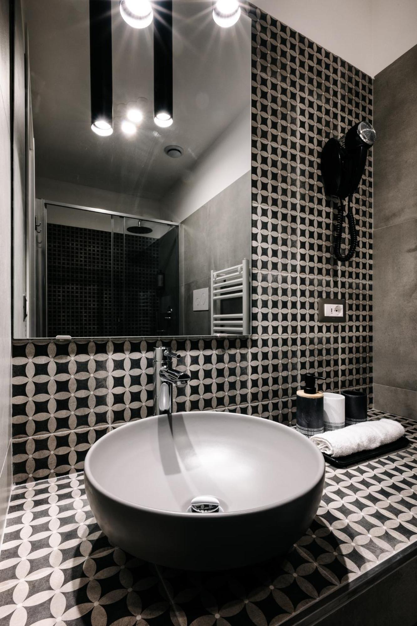 B&B Lumas Рим Номер фото