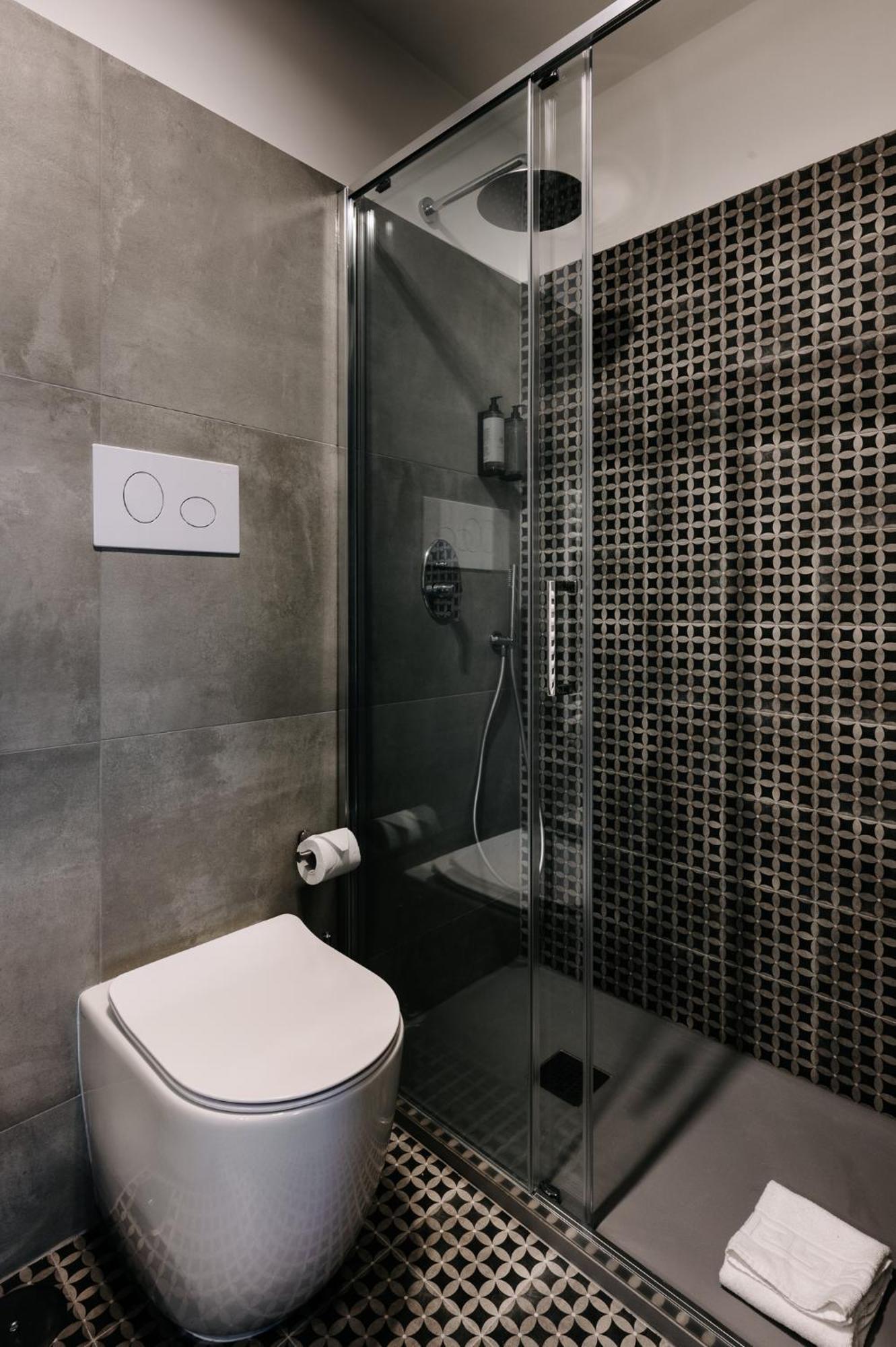 B&B Lumas Рим Номер фото