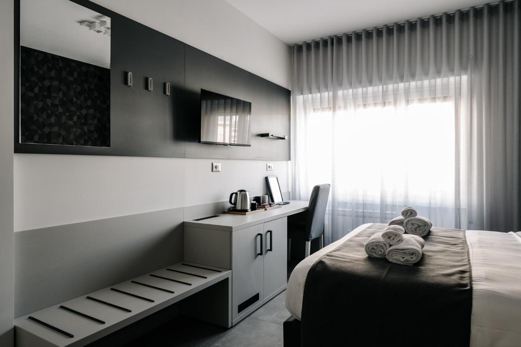B&B Lumas Рим Екстер'єр фото