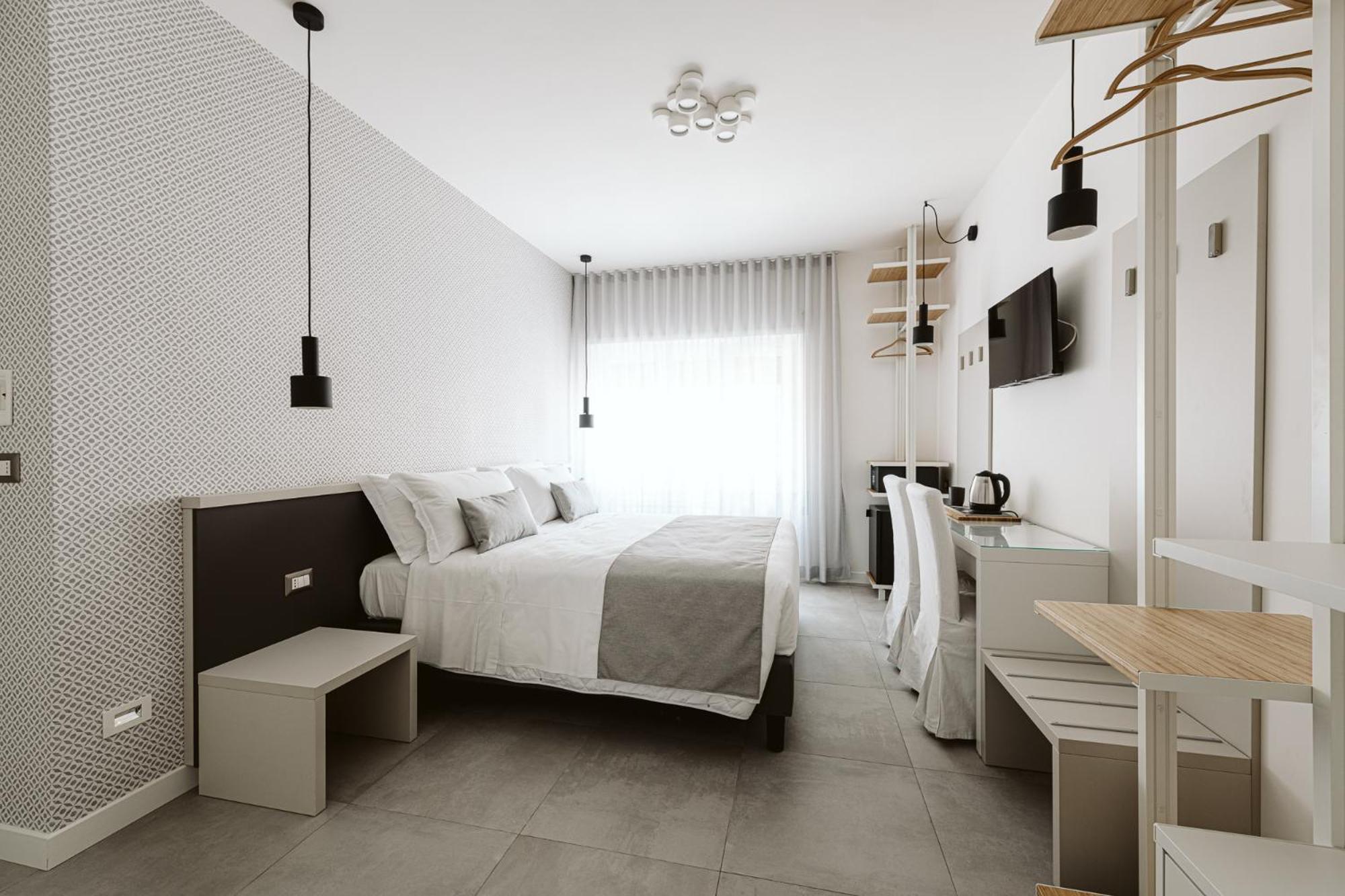 B&B Lumas Рим Екстер'єр фото