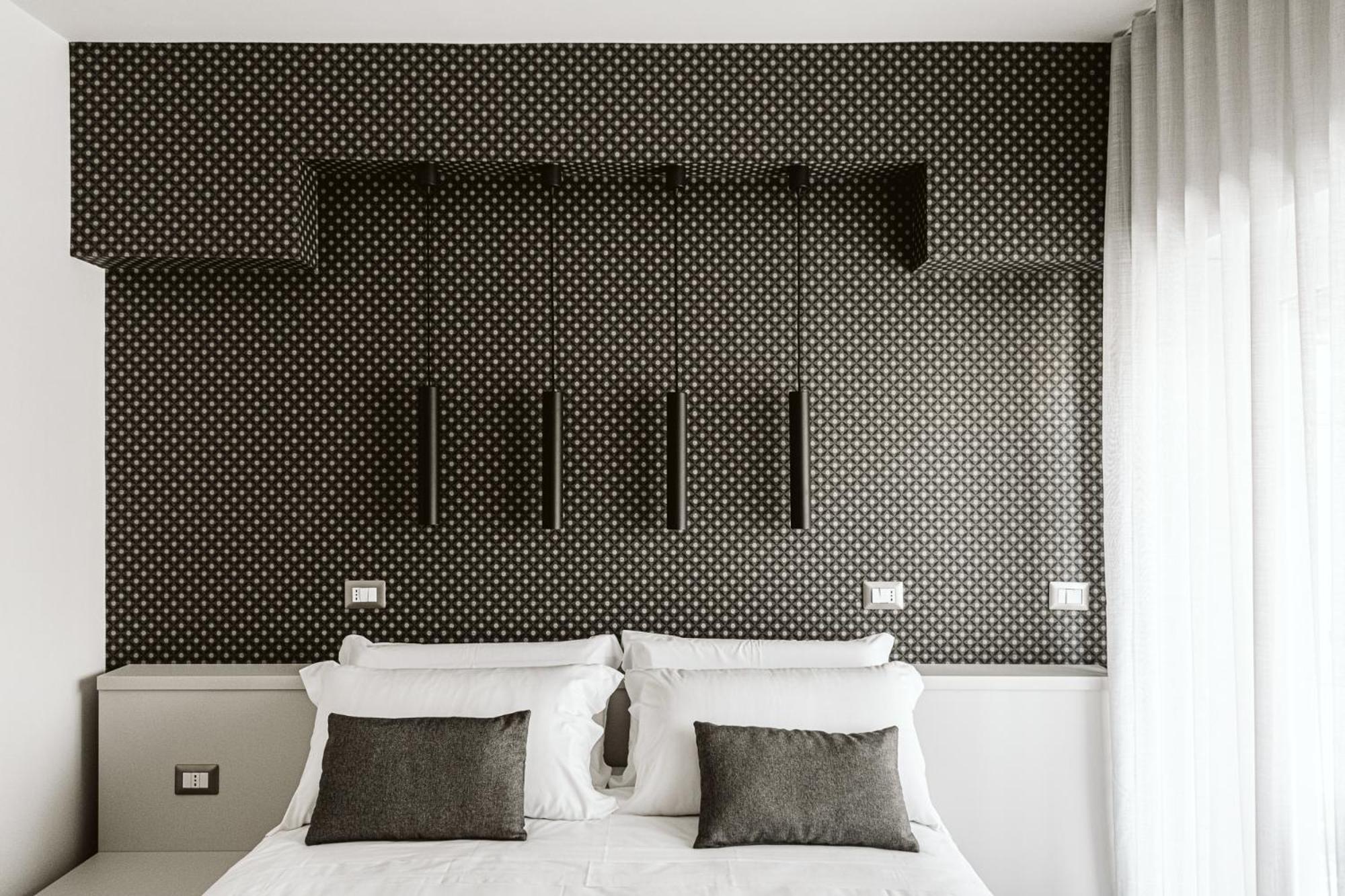 B&B Lumas Рим Номер фото