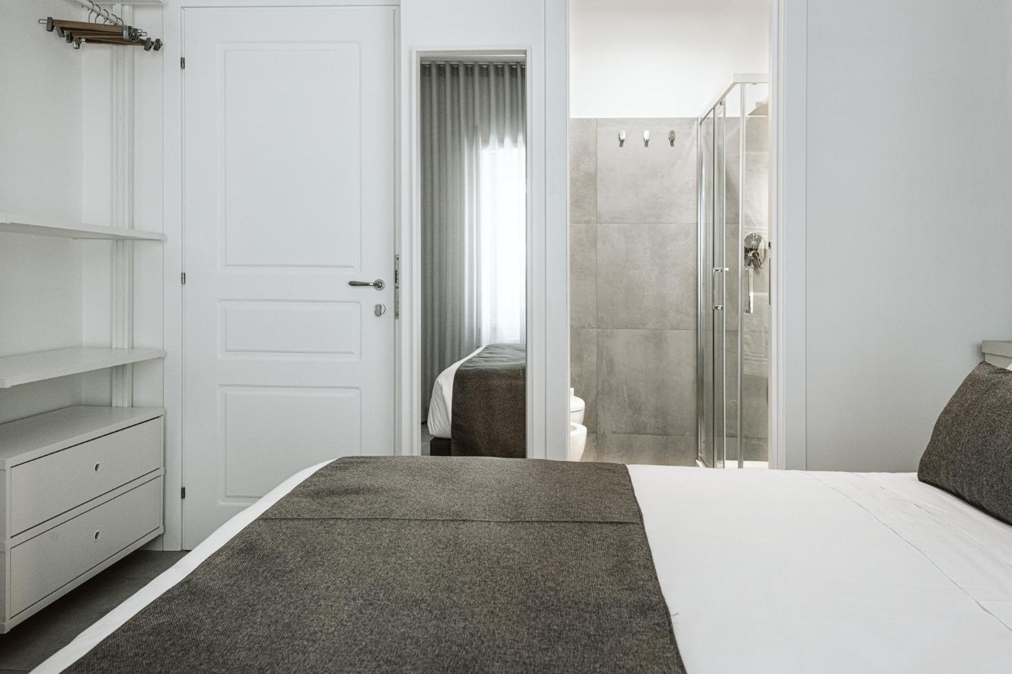 B&B Lumas Рим Номер фото