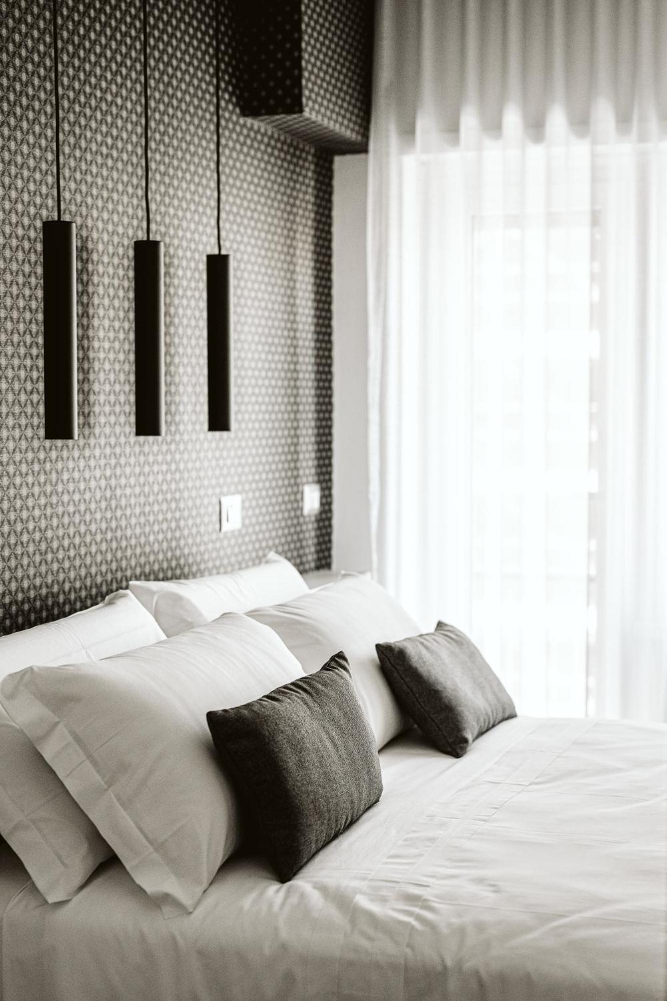 B&B Lumas Рим Номер фото