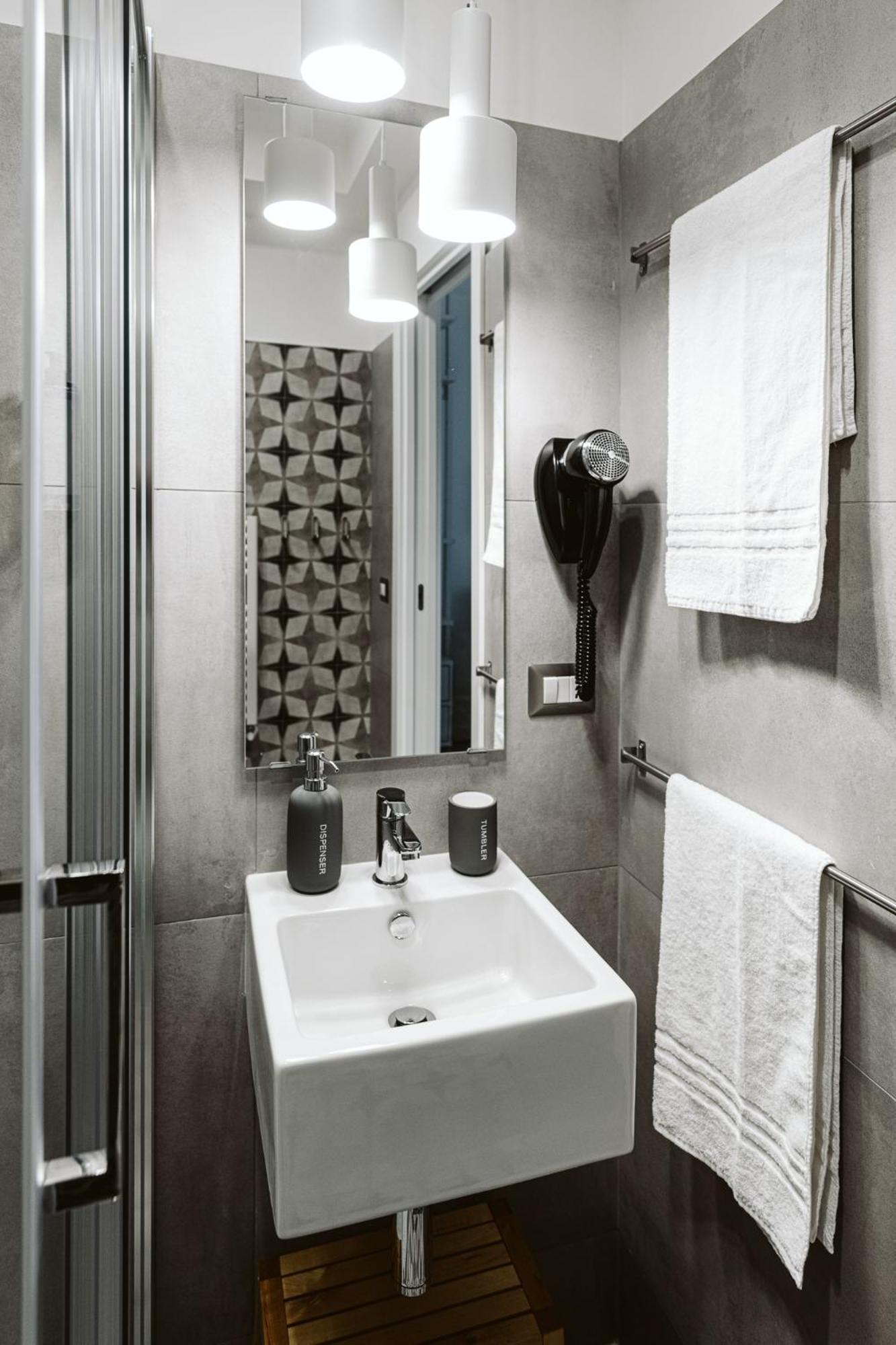 B&B Lumas Рим Номер фото