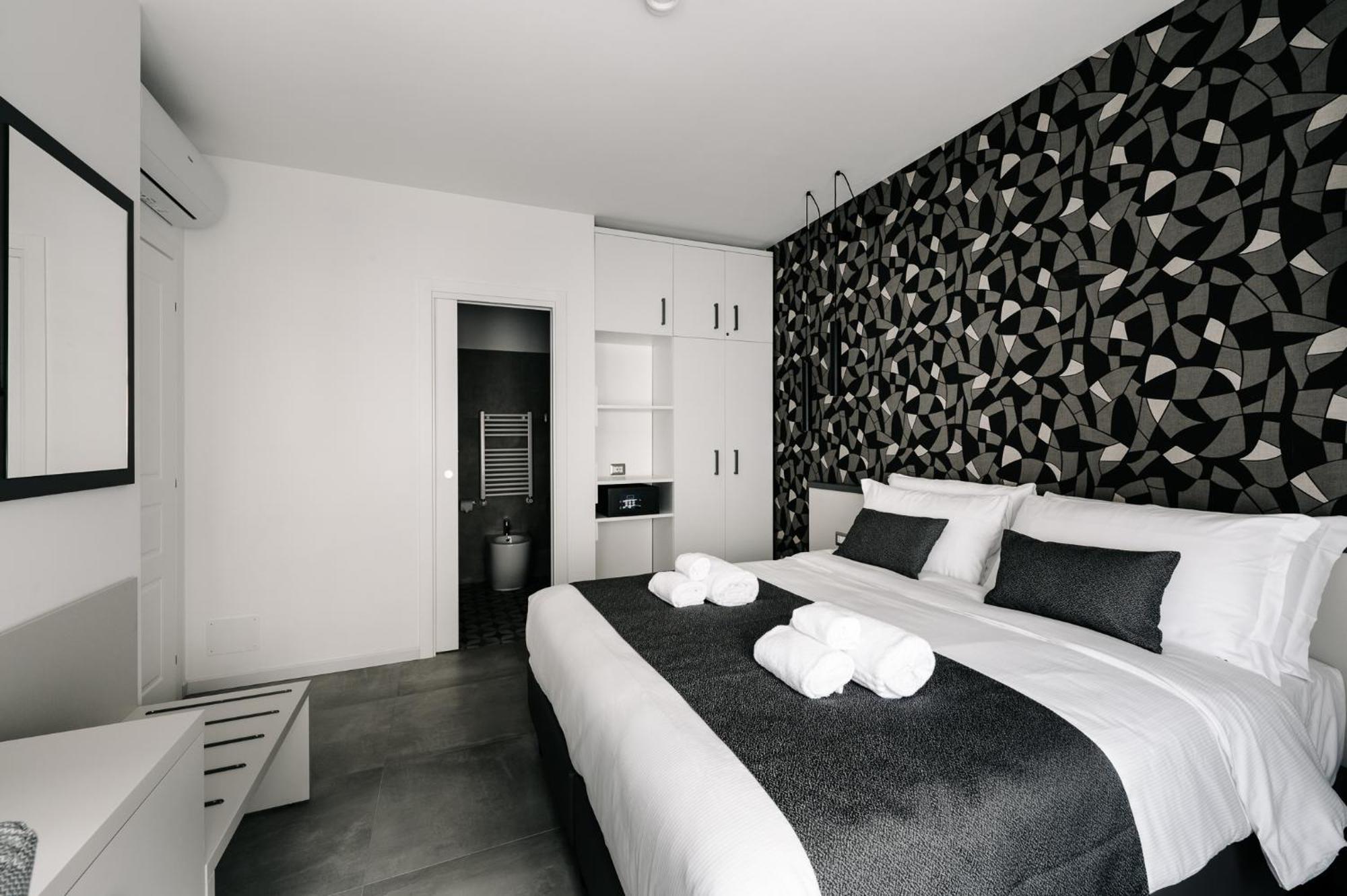 B&B Lumas Рим Екстер'єр фото